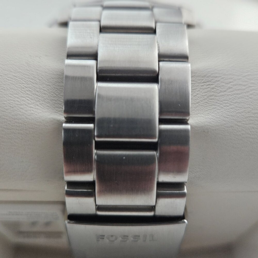 Fossil Q Founder Touch Screen Smart Watch - image 6